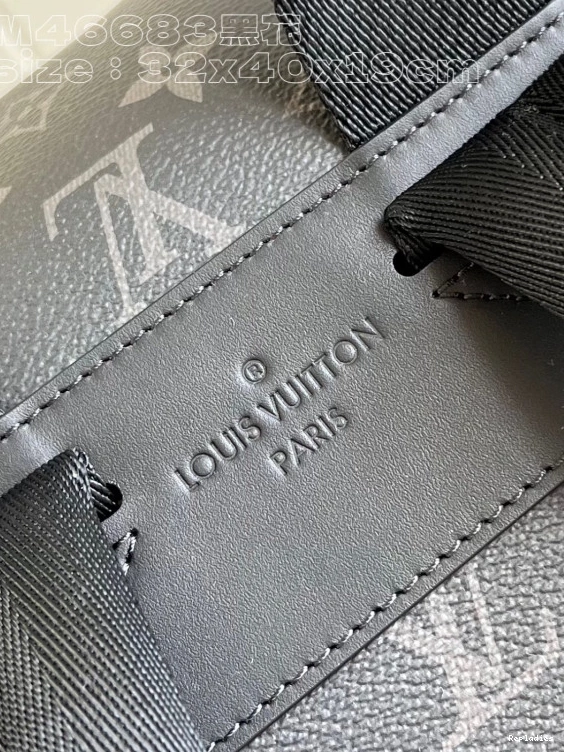 Cheap LOUIS BACKPACK VUITTON 0822